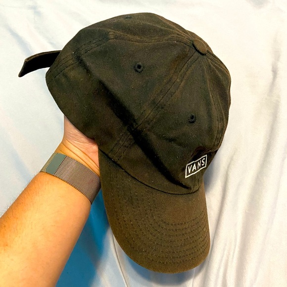 Vans Cap - Picture 2 of 3